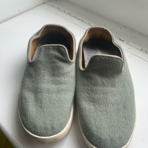 Allbirds merino loafer